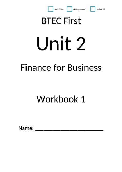 A Level Business Tutorials Unit 2 的图像结果