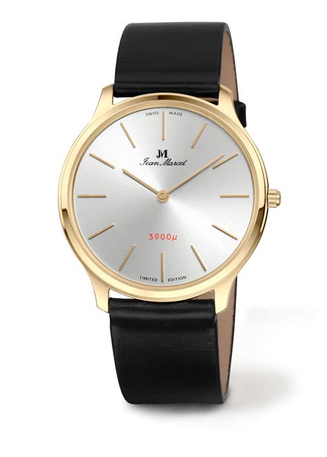 Quarzuhr Nano 3900 Modell 390.13.52.27 – Swiss Made Watches