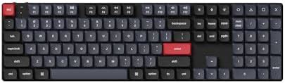 Amazon.in: Buy Keychron K5 Pro QMK/VIA Custom Wireless Mechanical ...