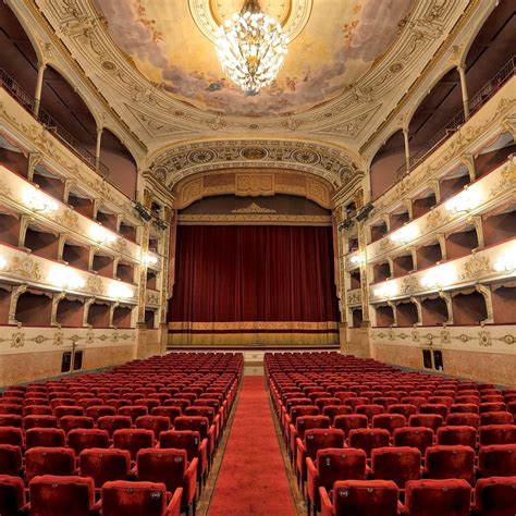 TEATRO DELLA PERGOLA - All You Need to Know BEFORE You Go (with Photos ...