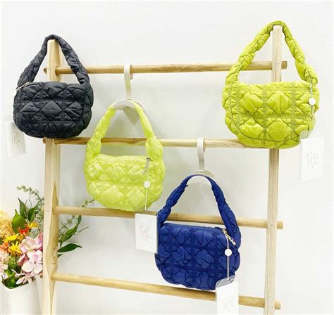 Carlyn Soft Mini | LINE SHOPPING