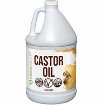 Image result for castor oil