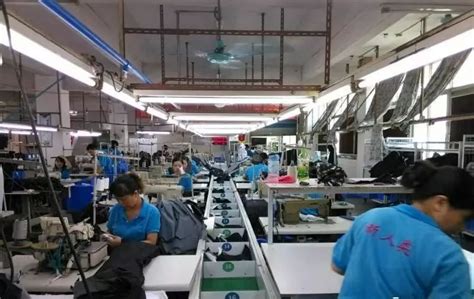 水线-南京华创包装机械设备有限公司