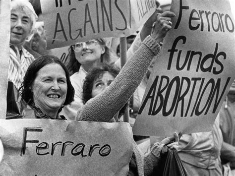 Self Induced Abortion