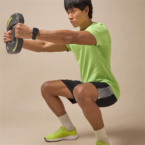 Buy HIIT Shorts Online in India | Cult Store