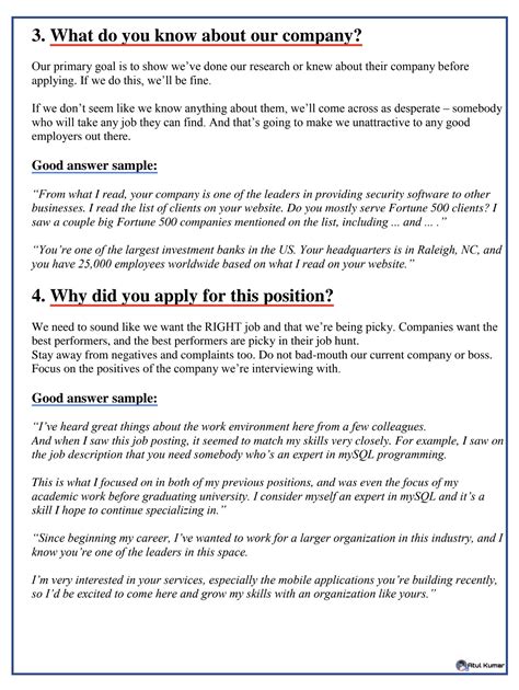 Job Interview Sample 的图像结果