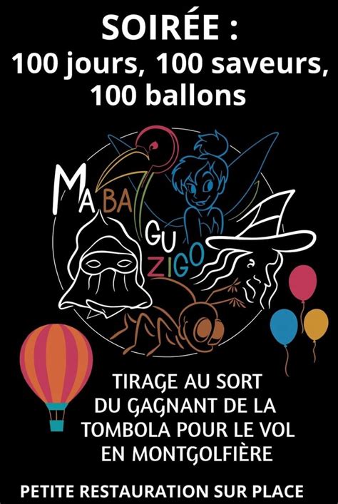 100 jours du Carnaval de la Grosse Biesse, salle le vieux tilleul ...