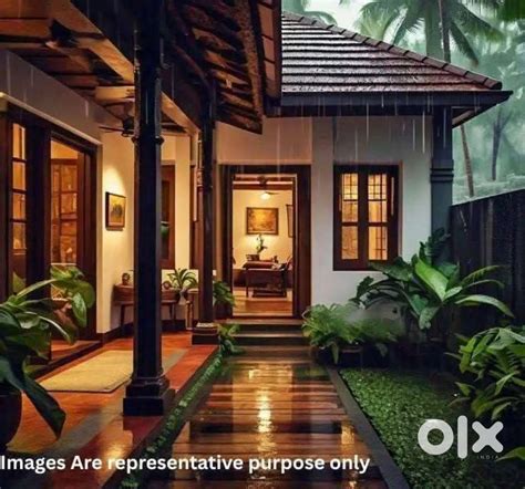 Luxurious 15cent/3BHK Nalukettu house & Villa for sale in Thrissur ...