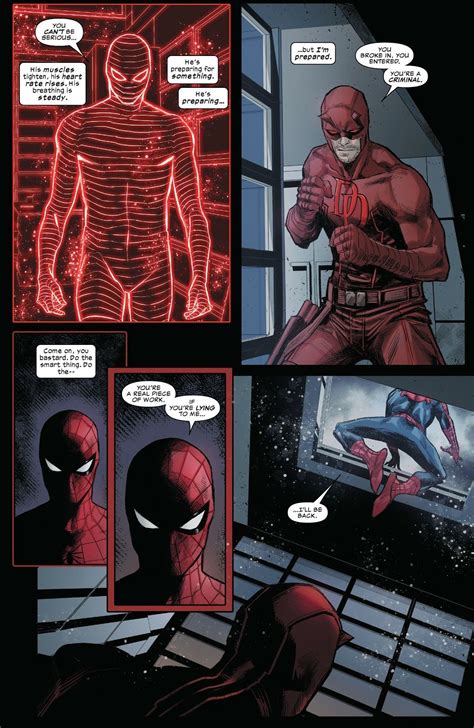 Pin on Marvel Heroes | Daredevil comic, Marvel daredevil, Spiderman comic