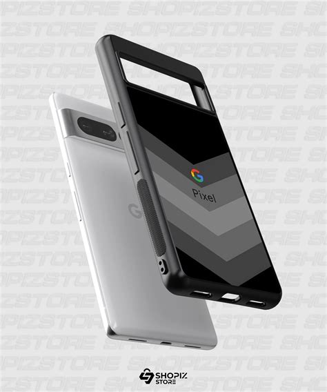 Pixel Perfect Pixel Glass Case
