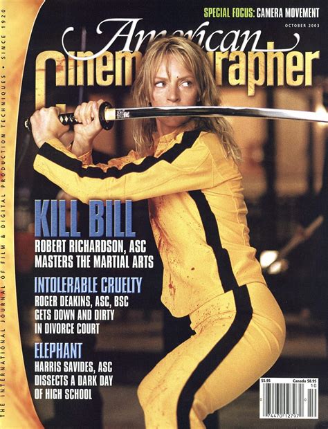 Image result for Kill Bill Bride vs Elle