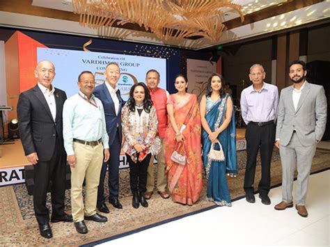 Secretary, Ministry of Steel Nagendra Nath Sinha congratulates VSSL on ...