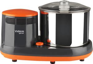 Vidiem WG ST 315 A Wet Grinder Price in India - Buy Vidiem WG ST 315 A ...