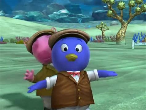Image result for Backyardigans Episode 52