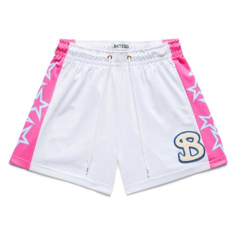 ALL SHORTS – BUCKETSQUAD