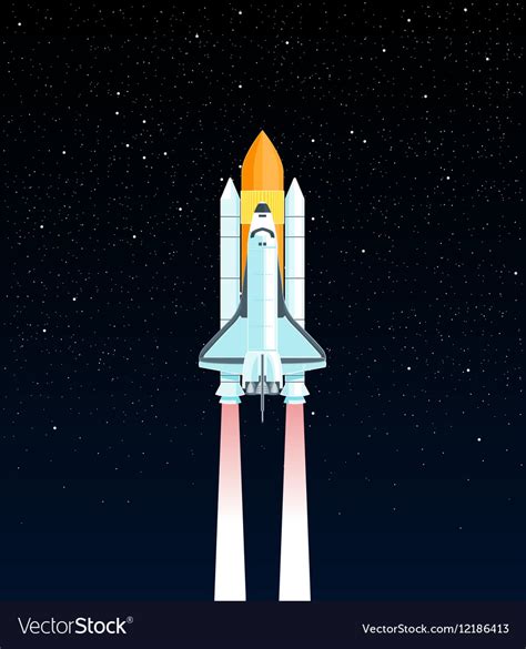 Shuttle Vector 的图像结果