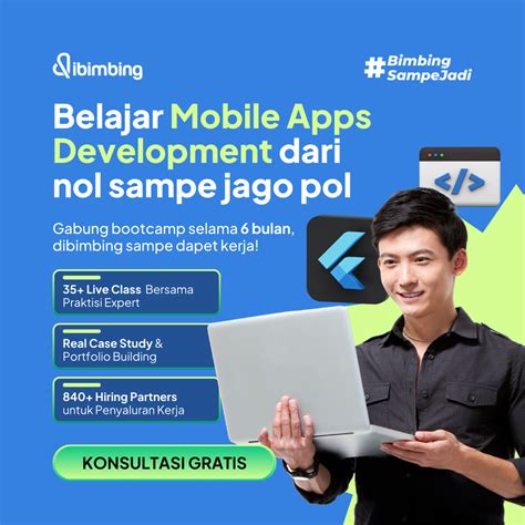Image result for Flutter Tutorial Untuk Pemula