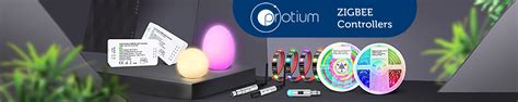 Amazon.in: Protium: Zigbee Light Strip Controllers
