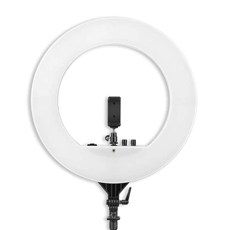 Buy Ring Light Online Best Prices | Digitek
