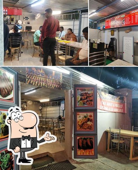 GULLY GRILL, Bengaluru - Restaurant menu, prices and reviews
