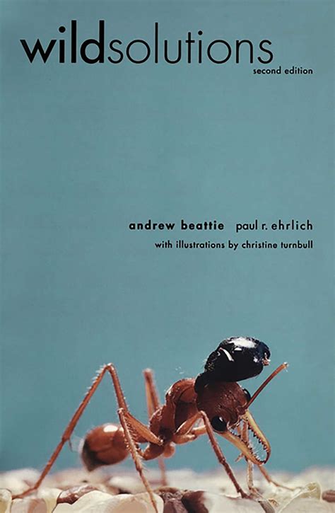 Wild Solutions eBook by Beattie, Andrew, Ehrlich, Paul | Official ...