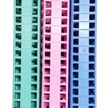 UREC ESD- Plastic PCB Tray | PCB Stand (pack of 12) : Amazon.in ...