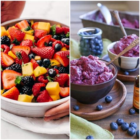 10 Low-Carb, Diabetes-Friendly Dessert Recipes to Satisfy Your Sweet ...