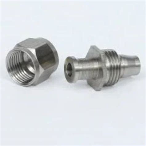CNC TURNING CENTER - CNC Turned Components With Heat Treatment ...