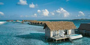 Top 10 Luxurious Beaches of Maldives to Visit With Your Family on ...