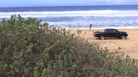 Meeting to discuss, share plans for Polihale State Park