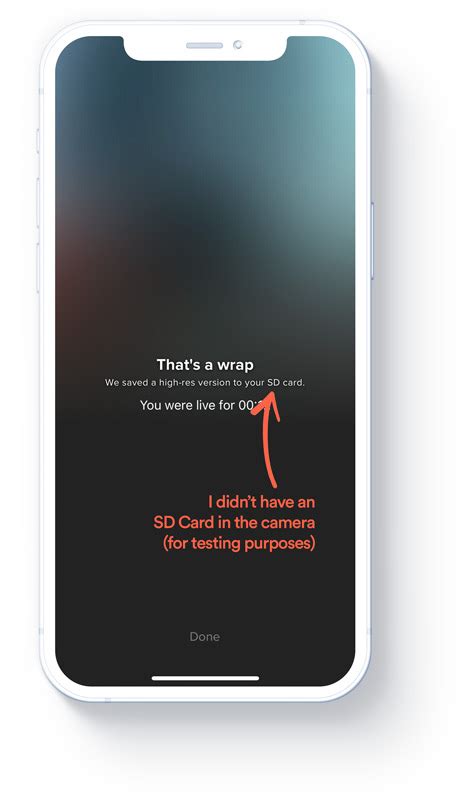 GoPro 9 Live Streaming 的图像结果