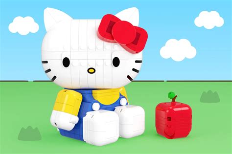 Hello Kitty | LEGO® Ideas