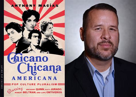 Excerpt from Chicano-Chicana Americana | UAPress
