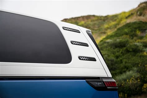 Volkswagen ID. Buzz: See it on our 2023 Concept Lawn - Pebble Beach Concours d'Elegance