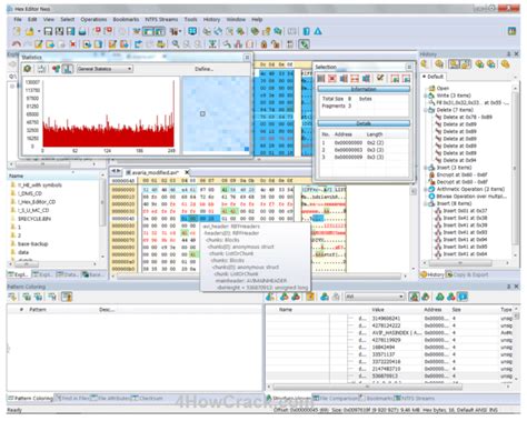 How to Convert Hex Files to Code 的图像结果