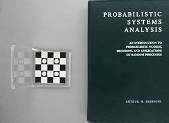 Buy Probabilistic Systems Analysis: An Introduction to Probabilistic ...