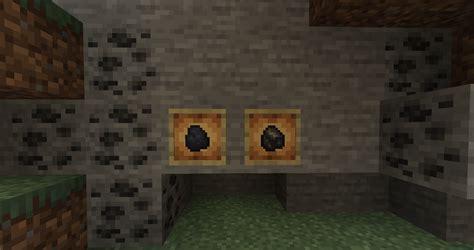 Compact Coal Farm Minecraft Java Setup 的图像结果