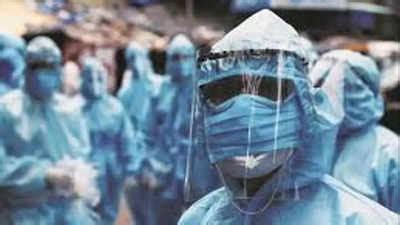 PPE kits bought at high prices to meet exigency: KK Shailaja ...