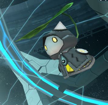 Image result for PSO2 How to Use Mag