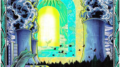Oil Is for Fossils: The Future of Energy Lies in Nature’s Other Power Sources