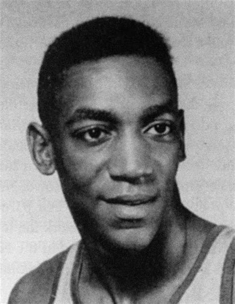 13 Rare Photos of Bill Cosby When He Was Young