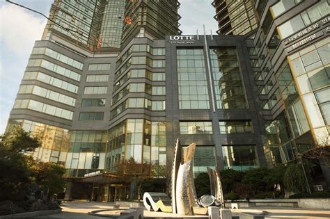 LOTTE CITY HOTEL MAPO (Seoul) - Hotel Reviews, Photos, Rate Comparison ...