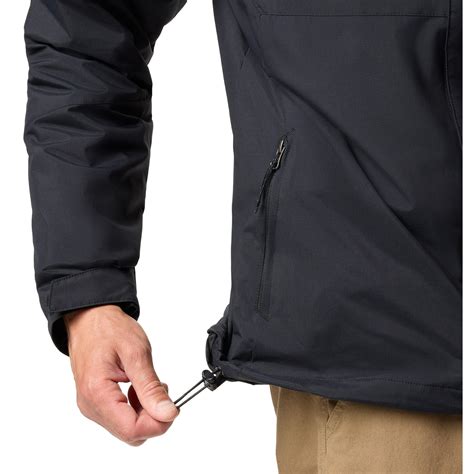 Columbia | Men's Element Blocker Waterproof 3-in-1 Jacket | 3in1 Jackets | FRASERS