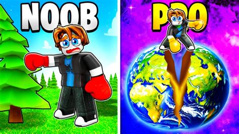 Image result for Boxing Simulator PFP Roblox