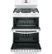 Image result for Double Oven Electric Range Lowe's