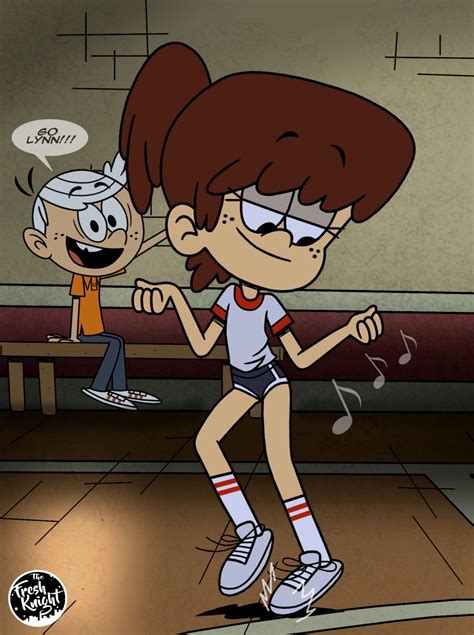 The loud house r34: фотографии в высоком качестве