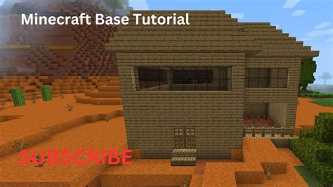 Image result for Base Design Minecraft Tutorial YouTube