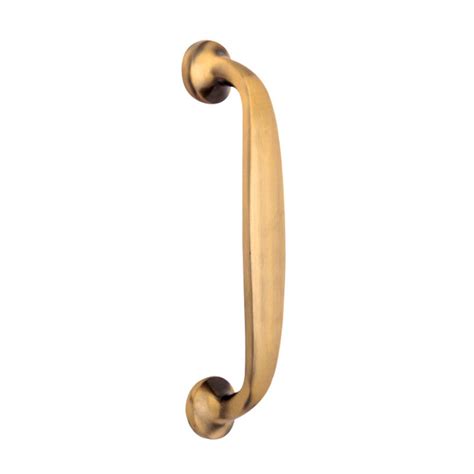Fito Door/Window Brass Pull Handle – Mukund