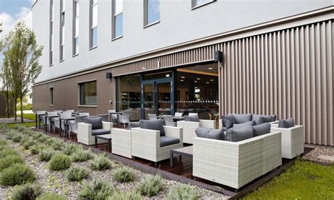 Holiday Inn Express - Lustenau | Urlaub am Bodensee, Vorarlberg