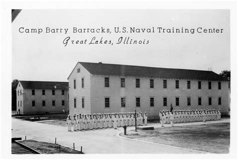 Great Lakes Basic Training 的图像结果